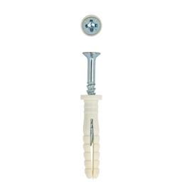 T6B270 - White Rimmed -T6B270_o_T